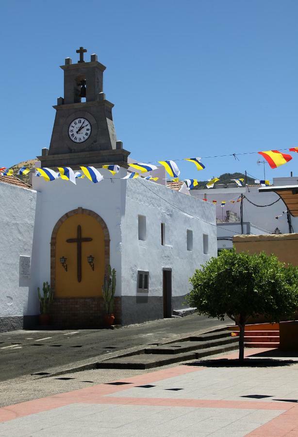 Casa-Cueva Villa Alta Juncalillo Екстер'єр фото